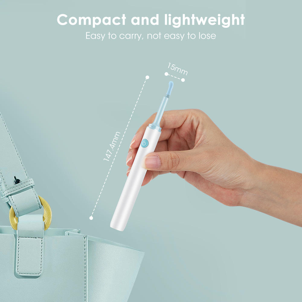 Ear Wax Removal - Earwax Remover Tool